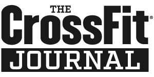 CrossFit Journal Logo